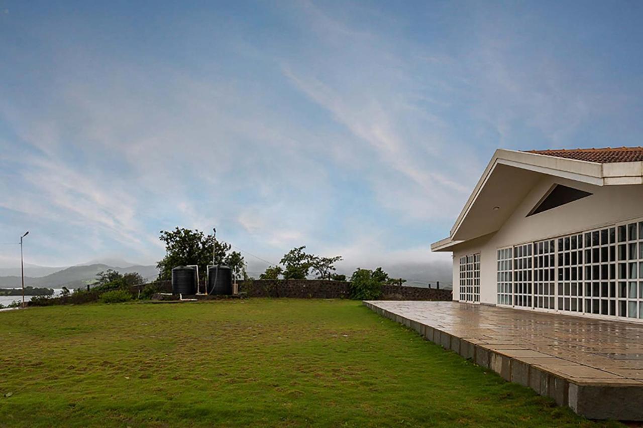 Stayvista'S Shivom Villa 12 - A Serene Escape With Views Of The Valley And Lake 로나발라 외부 사진