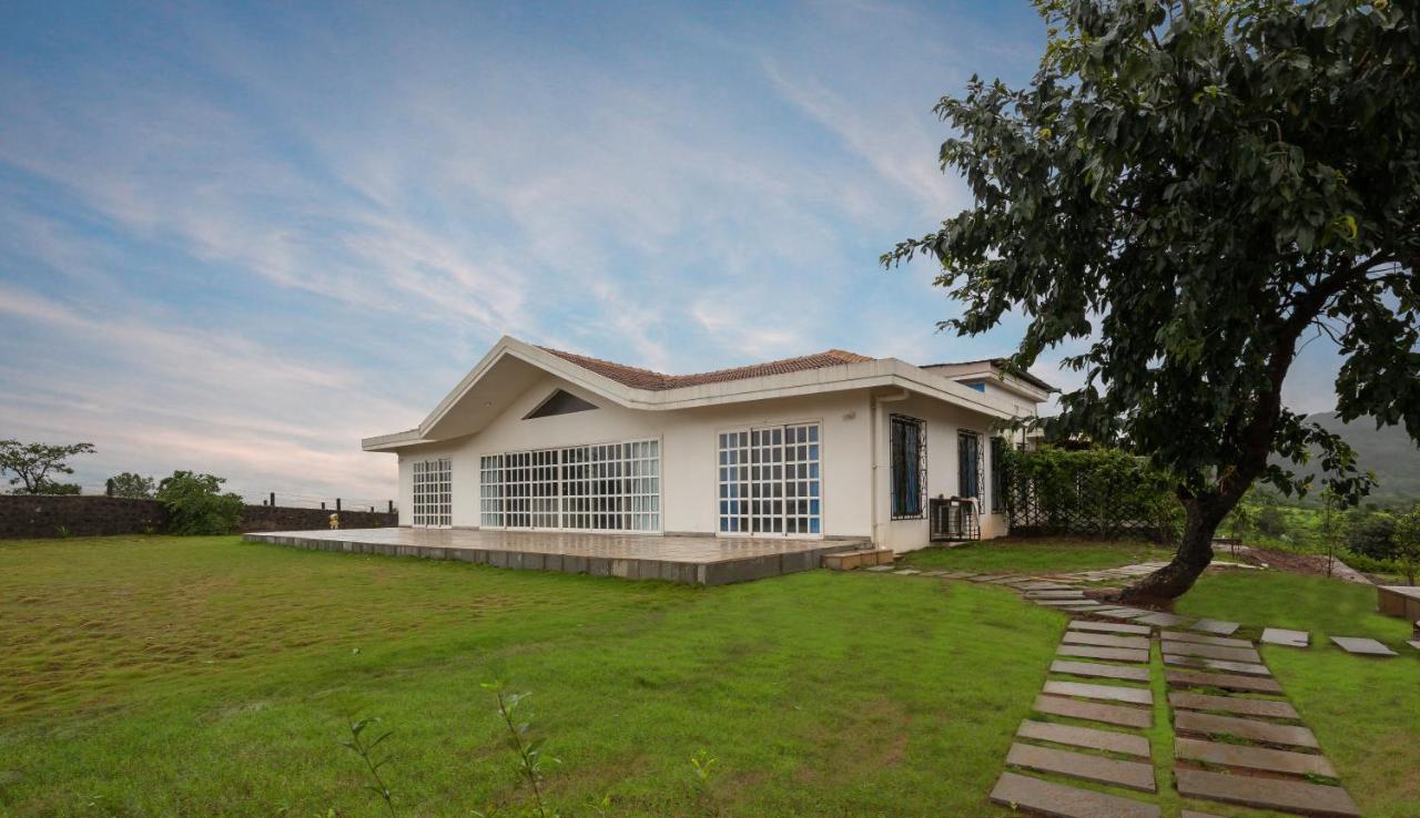 Stayvista'S Shivom Villa 12 - A Serene Escape With Views Of The Valley And Lake 로나발라 외부 사진